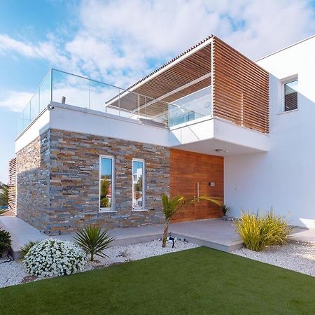 Villa Aquamarine Paphos Kültér fotó