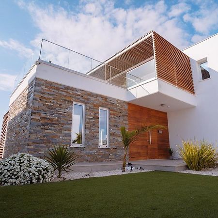 Villa Aquamarine Paphos Kültér fotó