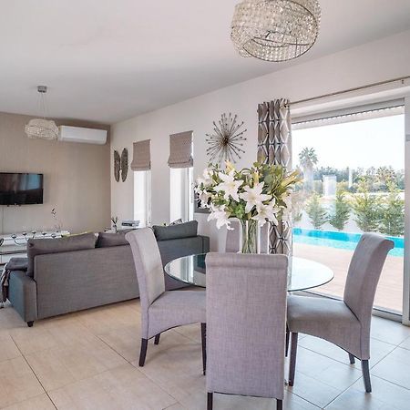 Villa Aquamarine Paphos Kültér fotó