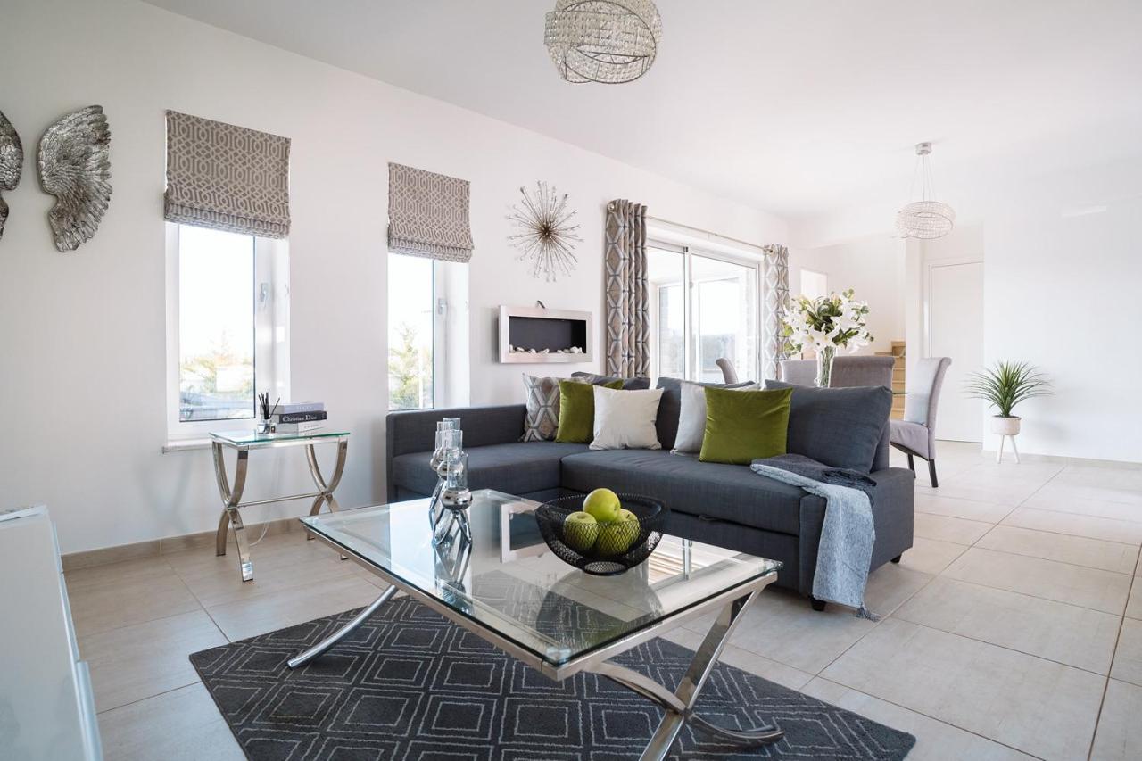 Villa Aquamarine Paphos Kültér fotó