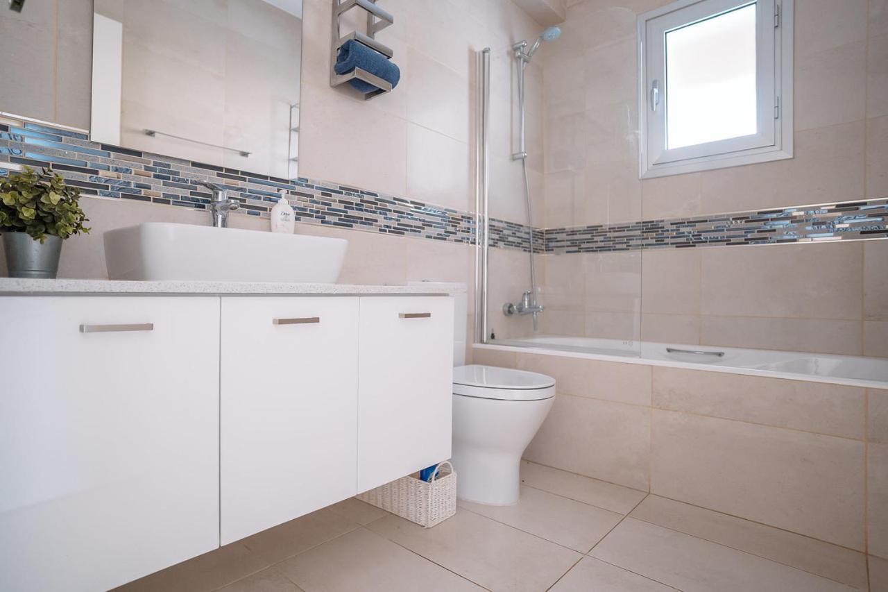 Villa Aquamarine Paphos Kültér fotó