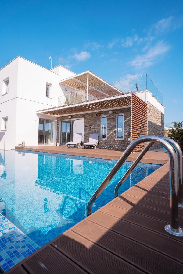 Villa Aquamarine Paphos Kültér fotó